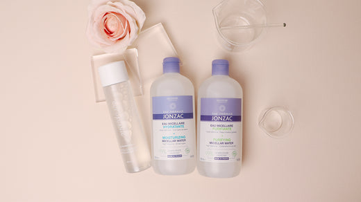 3款高效植萃卸妝水推薦!教你怎麼選