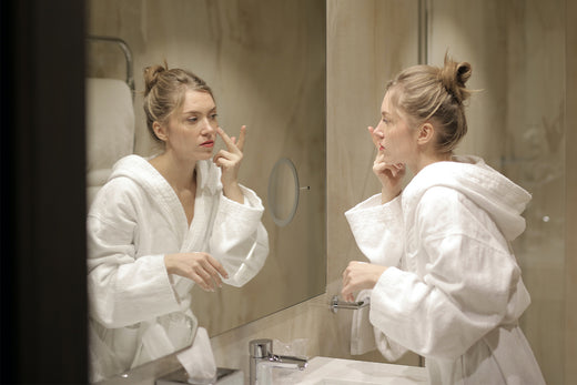 解決換季乾燥、敏感膚況問題!你的保養程序該這麼做