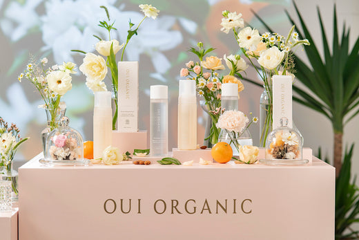 法國有機香氛保養系列,療癒登場!頂級植萃滋養呵護,打造健康水嫩美肌