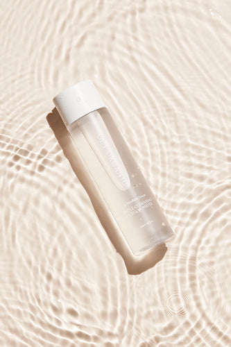 接睫毛千萬不能這樣卸妝!快看卸妝水首選,讓妳一根睫毛都不掉