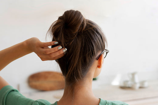 洗髮後頭皮散發異味該怎麼辦?教你5招輕鬆去除頭皮臭味