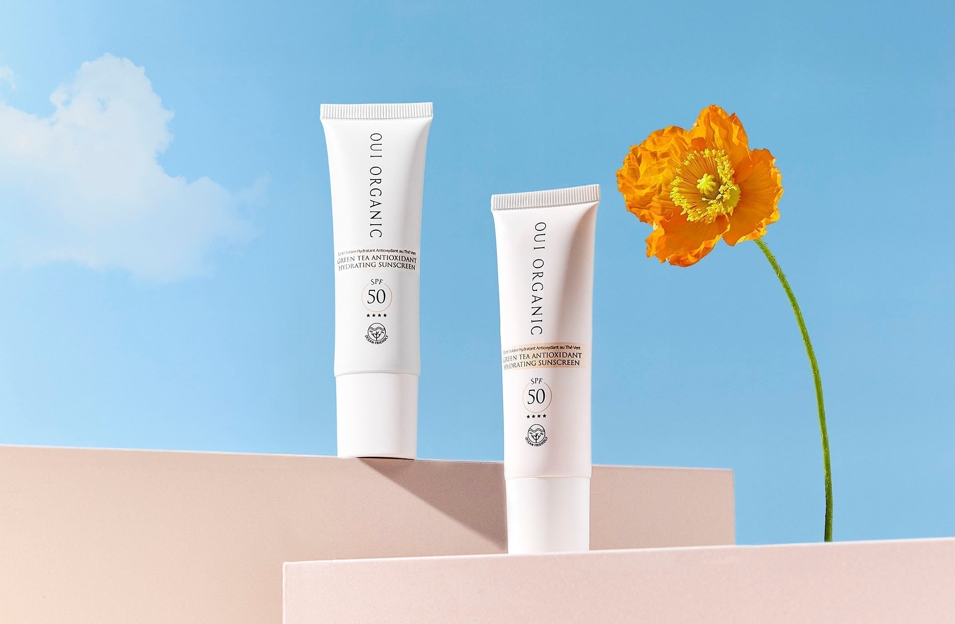 UVA、UVB 兩者差異是?防曬達人教你簡單看懂防曬係數指標