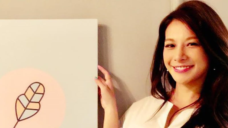 唯有機Oui Organic創辦人艾莉絲Iris的創業動機