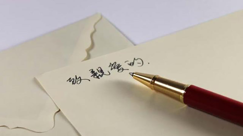 唯有機創辦人艾莉絲Iris,寫給親愛的唯有機會員的一封信
