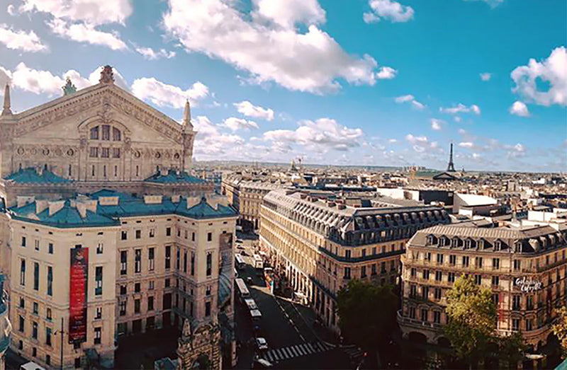 別讓任何困難,阻擋了夢想的實現