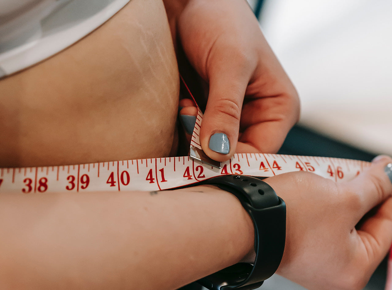 為什麼減肥總是卡關?營養調整+運動之外,多做「這件事」體態管理更有效