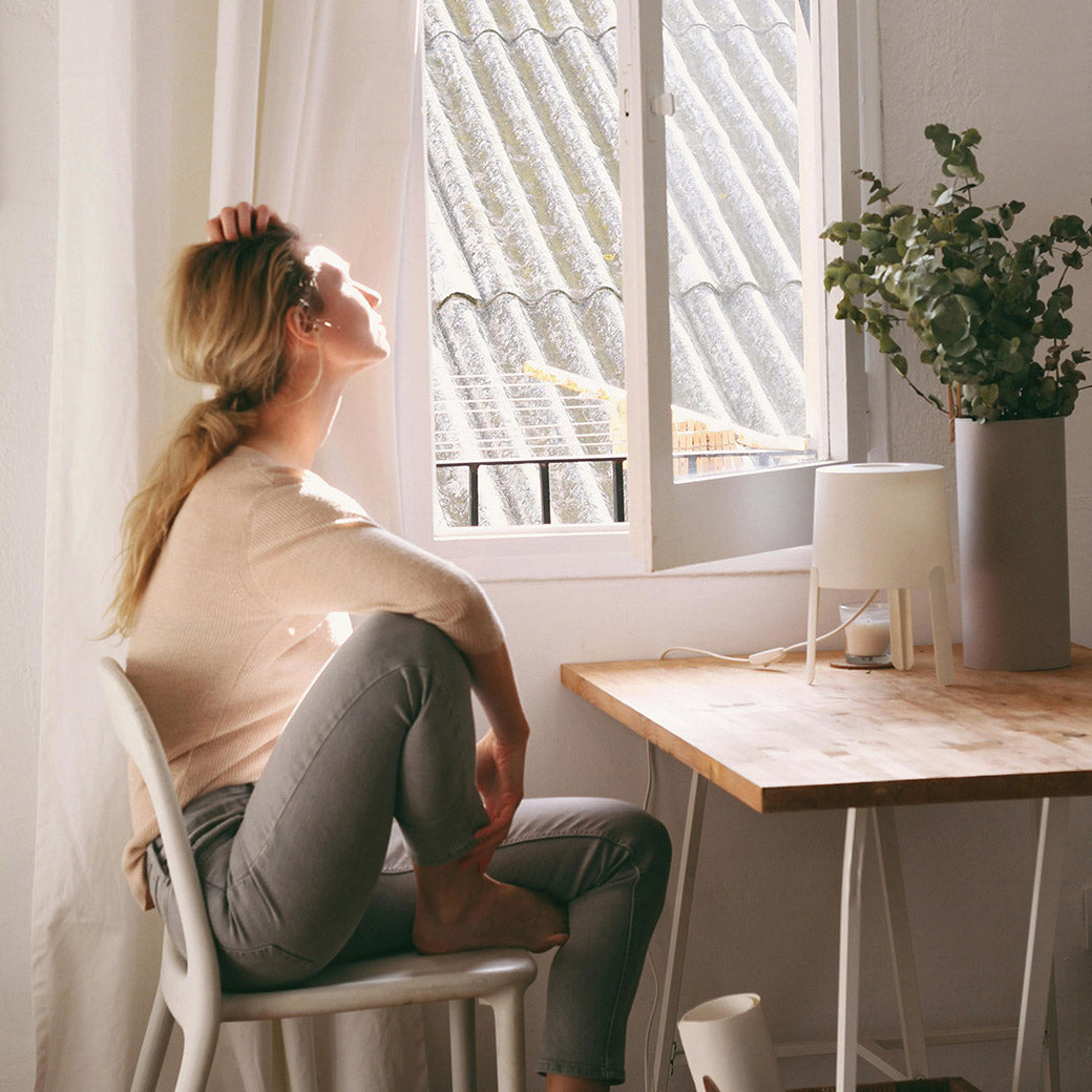 掌握生理期「這一週」,養出仙女級透亮美肌!
