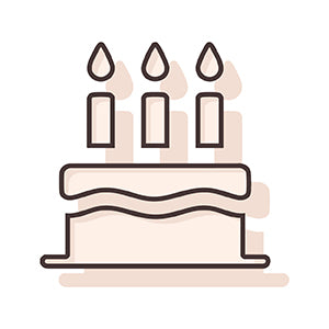 Oui Organic唯有機 會員生日好禮