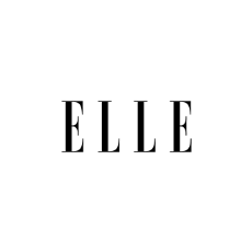 ELLE雜誌LOGO
