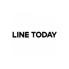 LINE TODAY LOGO