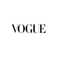 VOGUE LOGO