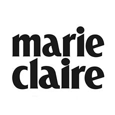 Marie美麗佳人LOGO