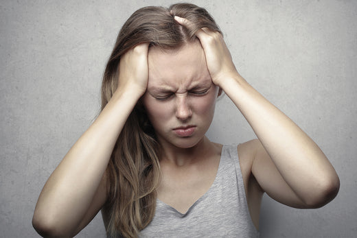 洗頭排水孔就塞住？選對洗髮精是關鍵！減緩掉髮危機