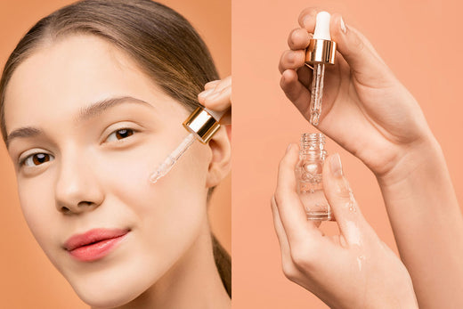 如何挑選精華液？用法有哪些？逆齡抗老精華推薦—玫瑰時光瓶，即刻感受肌膚彈潤緊緻