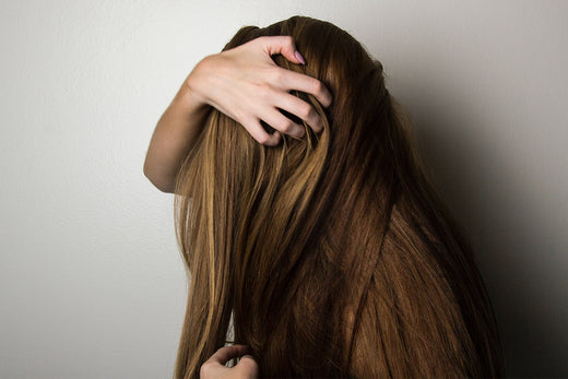 想告別油頭臭味，洗髮精成分千萬不要含有它！