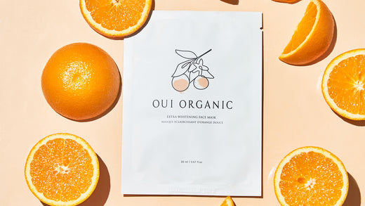 今夏最強的美白面膜誕生！美白淡斑、曬後舒緩、抗衰老一片搞定