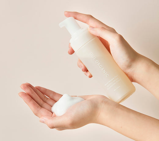 潔顏泡泡洗得乾淨嗎？如何挑選才能淨化毛孔、軟化頑固粉刺通通不見！