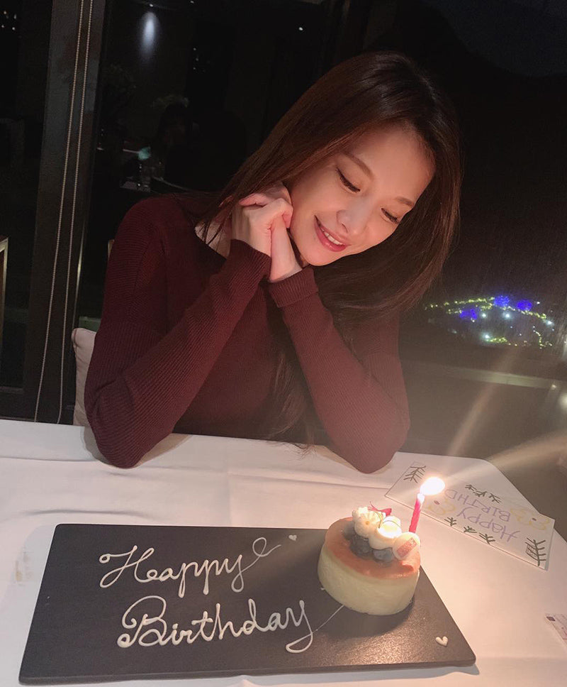 謝謝2019年，對於即將到來的2020年，唯有機Oui Organic創辦人艾莉絲Iris想對自己說