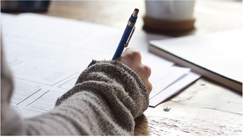 唯有機不是我的第一個創業，在這之前我 失敗過不只一次...