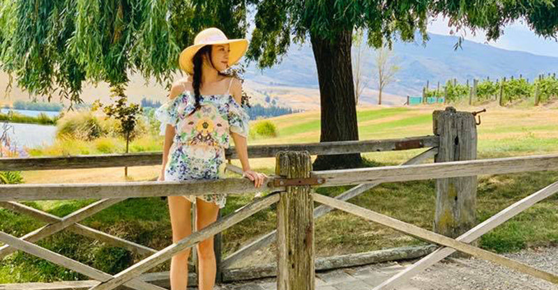 面對疫情衝擊、心力交瘁，我更想提醒自己莫忘初衷