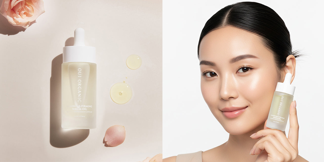 30+精華油保養指南：為什麼一滴好油，能陪肌膚度過整夜修護時光？