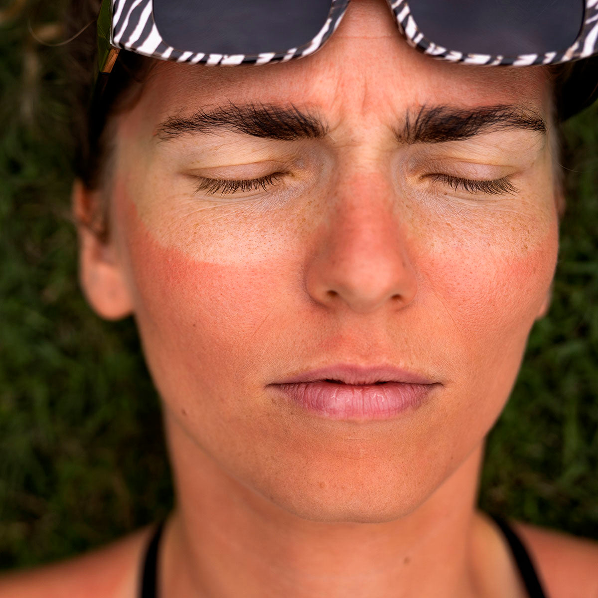 你知道嗎？紫外線竟然也會加速肌膚糖化！醫師好評高效植萃防曬 開啟全面抗糖新哲學