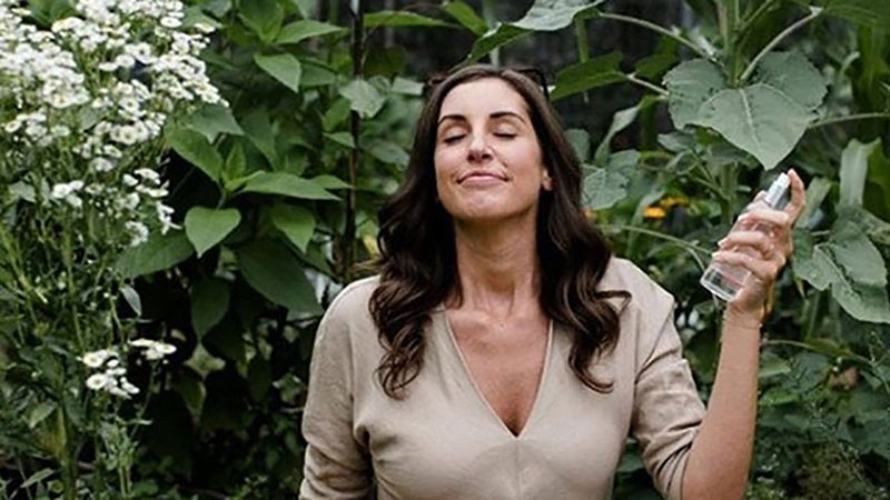 什麼是花水？純露是什麼？跟一般化妝水有什麼不一樣？