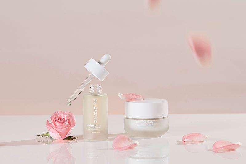 冬季升級保養聖品「緊緻活顏亮采精華油」！ 敏弱乾燥肌救星，深度滋潤修護