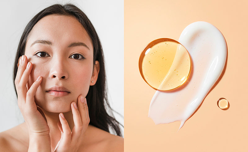 告別冬季乾燥！單擦保濕總不夠力？「油＋乳」開啟肌膚屏障修護的高效秘密