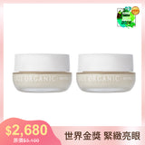 彈潤緊緻時光活膚眼霜2入組