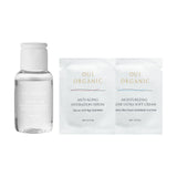 ‍【滿額$2511贈品】卸妝水30mL+精華液3mL+乳液3mL