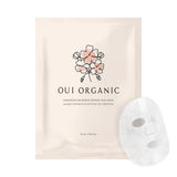 【贈品】天竺葵修護面膜***