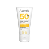 全護植萃臉部防曬乳SPF50 -無色【效期2026.12】