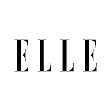 ELLE雜誌LOGO