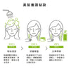美髮養護洗髮精、潤髮乳、護髮膜推薦：唯有機【INTRA吟萃】