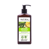 去頭皮味推薦：【INTRA吟萃】唯有機 薄荷檸檬淨化潤髮乳