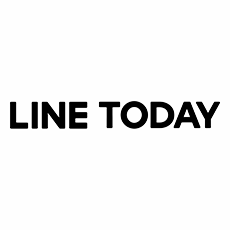 LINE TODAY LOGO