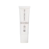 加價購-山茶雪絨花保濕修護防曬乳 SPF50(白色)