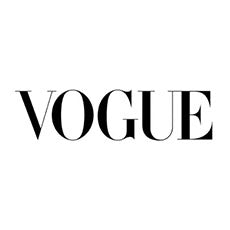 VOGUE LOGO