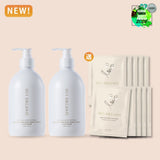 【夏日防曬保濕季】舒壓薰衣草潤澤身體乳2入組【贈眼膜x10(效期2027.08)】