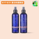 【夏日防護季】法國有機純露花水2入組(玫瑰花水+玫瑰天竺葵花水)**【效期2027.07】