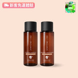 義大利堅果OMEGA柔順洗潤髮體驗組(洗髮精x1+潤髮乳x1)
