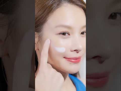 敏感肌海洋友善防曬推薦：山茶雪絨花保濕修護防曬乳SPF50 PA++++(無潤色/潤色)｜唯有機【OUI ORGANIC】